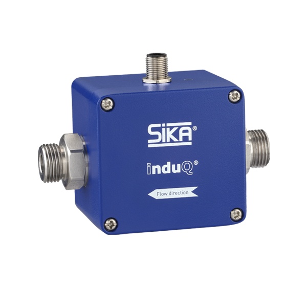 SIKA磁感应流量传感器VMI 10系列